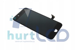iPHONE 8 8G LCD + DOTYK CZARNY