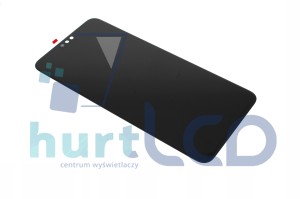 HUAWEI HONOR 8X JSN-L21 LCD + DOTYK
