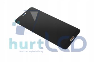 HUAWEI P20 EML-L09 WYŚWIETLACZ LCD + DOTYK CZARNY