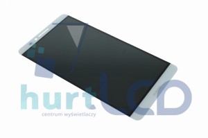 HUAWEI MATE 7 MT7-L09 LCD + DOTYK BIAŁY