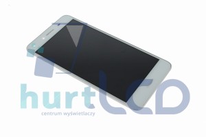 HUAWEI Y5 2 / Y5-2 / Y5 II EKRAN LCD +DOTYK RAMKA BIAŁY 