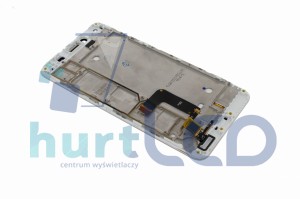 HUAWEI Y5 2 / Y5-2 / Y5 II EKRAN LCD +DOTYK RAMKA ZŁOTY