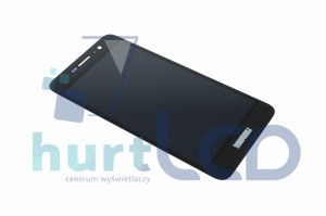 HUAWEI Y6 PRO EKRAN LCD +DOTYK CZARNY