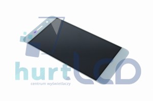 HUAWEI Y6 PRO EKRAN LCD +DOTYK BIAŁY