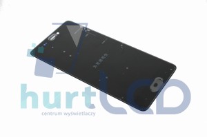 XIAOMI REDMI 5S MI 5S WYŚWIETLACZ LCD + DOTYK CZARNY