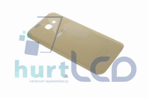 OBUDOWA TYŁ KLAPKA SAMSUNG A5 2017 A520 ZŁOTY