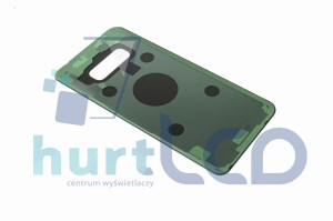 OBUDOWA TYŁ KLAPKA SAMSUNG S10E G970 BIALY