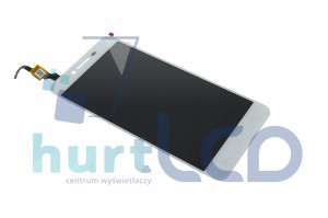 LENOVO VIBE K5 EKRAN LCD + DOTYK BIAŁY