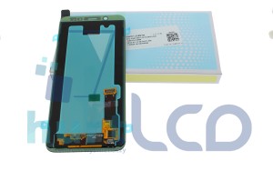 Wyświetlacz SAMSUNG A6 2018 A600 LCD 100% ORYGINAŁ
