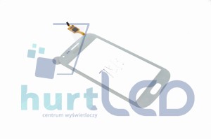 Samsung GT-S7560 DIGITIZER DOTYK SZYBKA BIAŁY