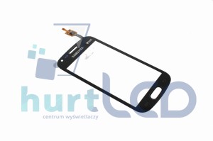 Samsung GT-S7580, Galaxy Trend+ SZYBA DIGITIZER DOTYK  BIAŁY