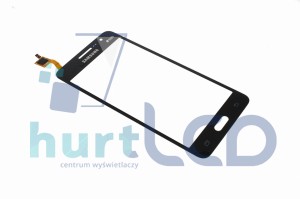 Samsung Grand Prime SM-G531 DIGITIZER DOTYK SZYBKA  CZARNY