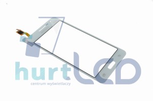 Samsung Grand Prime SM-G531 DIGITIZER DOTYK SZYBKA  BIAŁY