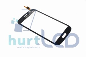 Samsung Galaxy Grand GT-i9080 SZYBA DIGITIZER DOTYK SZYBKA CZARNY