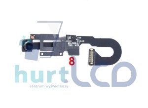 IPHONE 8 8G TAŚMA KAMERA PRZEDNIA SENSOR CZUJNIKI