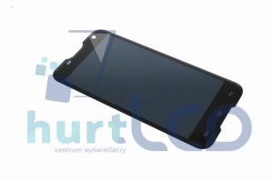 BV 5000 LCD + DOTYK CZARNY
