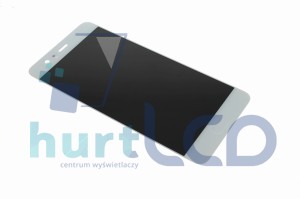 HUAWEI P10 VTR-L09 WYŚWIETLACZ LCD + DOTYK BIAŁY