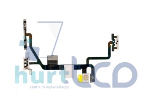 IPHONE 8 8G TAŚMA PRZYCISK VOLUME POWER ON KEY FLEX