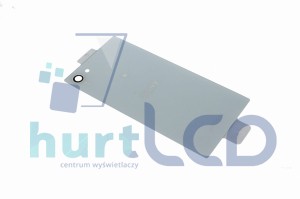 OBUDOWA TYŁ KLAPKA SONY Z5 COMPACT BIAŁY
