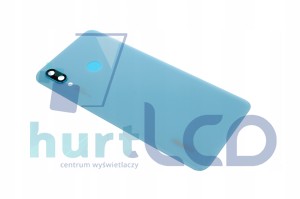 TYŁ KLAPKA BATERII Huawei NOVA 3 SZKŁO APARATU NIE