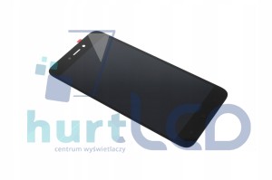 XIAOMI REDMI GO WYŚWIETLACZ LCD + DOTYK CZARNY