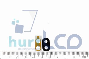 SZKŁO SZYBKA APARATU OCZKO KAMERY SAMSUNG J7 J730