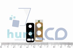 SZKŁO SZYBKA APARATU OCZKO KAMERY SAMSUNG NOTE 8 N950
