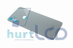 OBUDOWA TYŁ KLAPKA MOTOROLA ONE BIAŁY