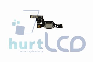 PŁYTKA GNIAZDO ŁADOWANIA HUAWEI P9 EVA-L09