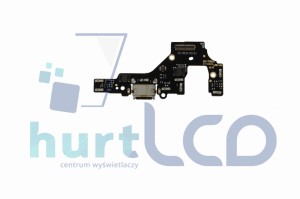 PŁYTKA GNIAZDO ŁADOWANIA HUAWEI P9+ PLUS