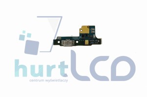 PŁYTKA GNIAZDO ŁADOWANIA HUAWEI Y5 2017