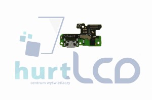 PŁYTKA GNIAZDO ŁADOWANIA HUAWEI P9 LITE 2017
