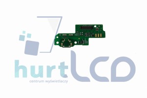 PŁYTKA GNIAZDO ŁADOWANIA HUAWEI P9 LITE VNS-L21