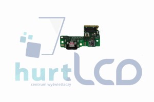 PŁYTKA GNIAZDO ŁADOWANIA HUAWEI P9 LITE MINI