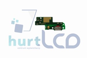 PŁYTKA GNIAZDO ŁADOWANIA HUAWEI P9 LITE ORYGINAŁ