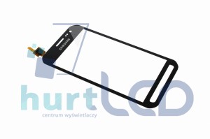 SAMSUNG XCOVER 3 G388 Copy SZYBA DIGITIZER DOTYK SZYBKA