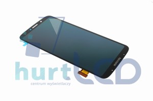 MOTOROLA MOTO Z3 PLAY XT1929 OLED LCD + DOTYK CZARNY