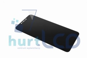 HUAWEI NOVA 3I/P SMART PLUS WYŚWIETLACZ LCD +DOTYK CZARNY