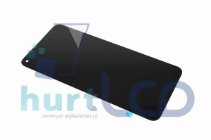 XIAOMI REDMI NOTE 9 LCD + DOTYK CZARNY