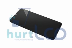 HUAWEI P SMART 2020 POT-LX1A LCD +DOTYK 