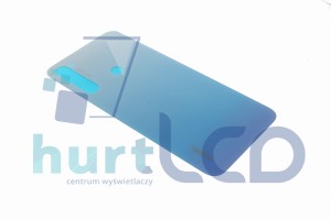 OBUDOWA TYŁ KLAPKA XIAOMI REDMI NOTE 8 BIAŁY