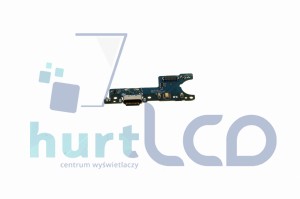 PŁYTKA GNIAZDO ŁADOWANIA SAMSUNG A11 SM-A115