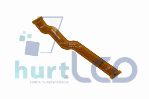 TAŚMA GŁÓWNA MAIN FLEX ZŁĄCZE SAMSUNG A10