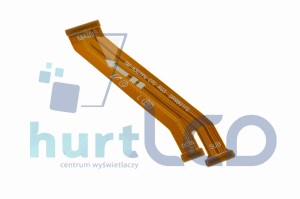 TAŚMA GŁÓWNA MAIN FLEX ZŁĄCZE SAMSUNG A30S