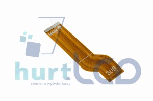 TAŚMA GŁÓWNA MAIN FLEX ZŁĄCZE SAMSUNG A41