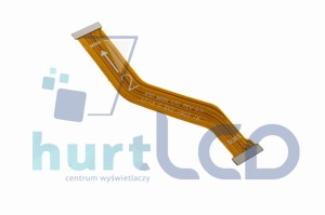 TAŚMA GŁÓWNA MAIN FLEX ZŁĄCZE SAMSUNG A50