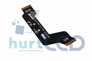 TAŚMA GŁÓWNA MAIN FLEX ZŁĄCZE SAMSUNG A70