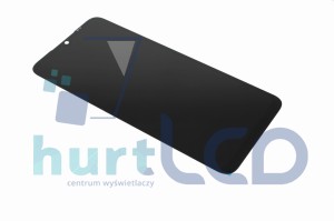 XIAOMI REDMI 9A EKRAN LCD + DOTYK CZARNY