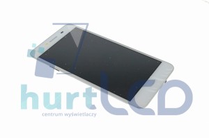 HUAWEI Y5 2 LCD RAMKA 100% ORYGINAŁ BIAŁY