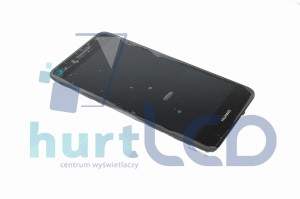 HUAWEI Y5 2 LCD RAMKA 100% ORYGINAŁ CZARNY